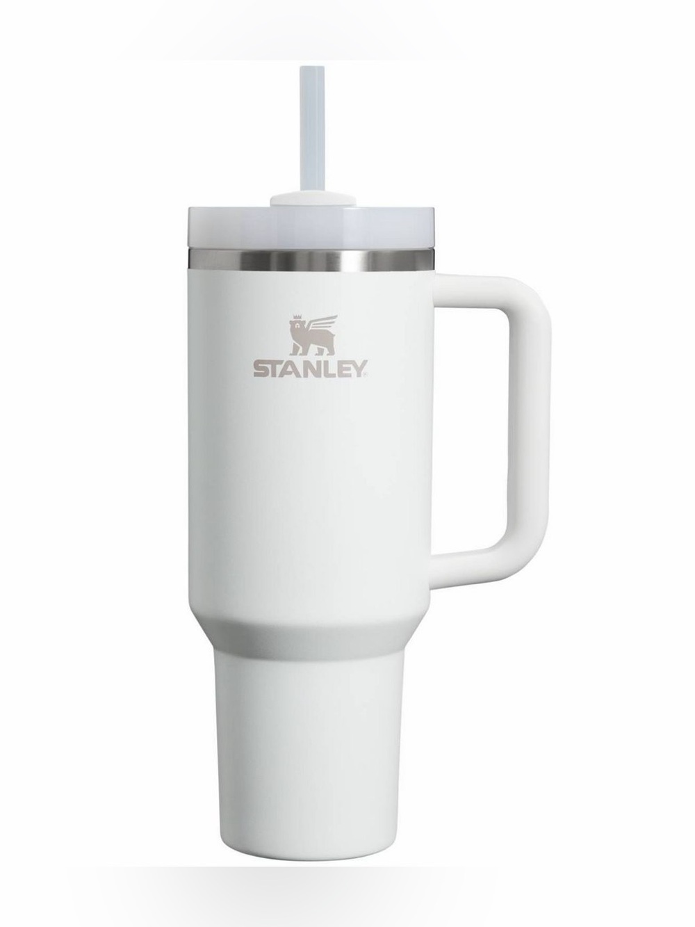 Stanley 40 Oz Flowstate Quencher H2.0 Tumbler - New Condition